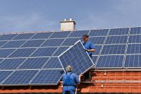 Solarfirma in Duisburg - MSS Mola Solar Systems Ltd. & Co. KG