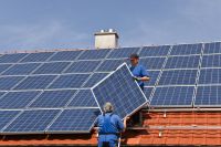 Solarfirma in Endingen am Kaiserstuhl - Prange Solutions GmbH