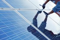 Solarfirma in Köln - Hildebrandt GmbH - Vermittlung von Photovoltaikanlagen und Immobilien