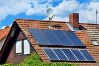 Solarfirma in Dortmund - Ulrich Schütt E.K. Sanitär-Heizung-Solar