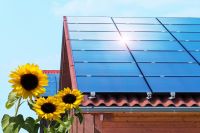 Solarfirma in Bielefeld - Jonas Behnisch - Sanitär - Heizung - Solar