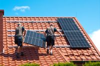 Solarfirma in Düsseldorf - Pallidis Dachdeckermeister UG (haftungsbeschränkt)