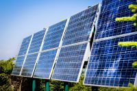Solarfirma in München - Sina Solar regenerative Energie