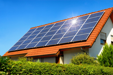 Solaranlagen in Bayern