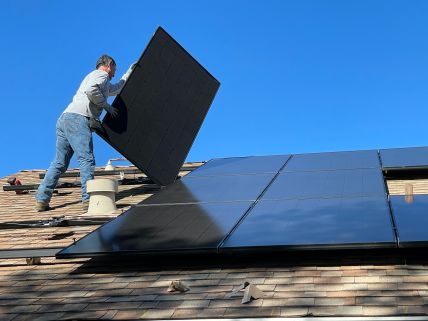 Ausgezeichnete Solaranlagen ✅ Solaranlagen! ✅